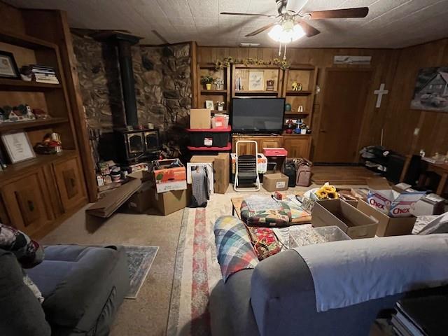 758 County Road 317 Rotan, TX 79546 - Photo 13 of 38