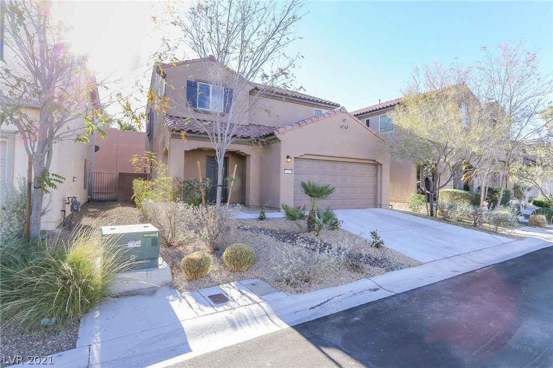 2325 Rue Royale Street Henderson, NV 89044 - Photo 11 of 30 Gallery Image 11