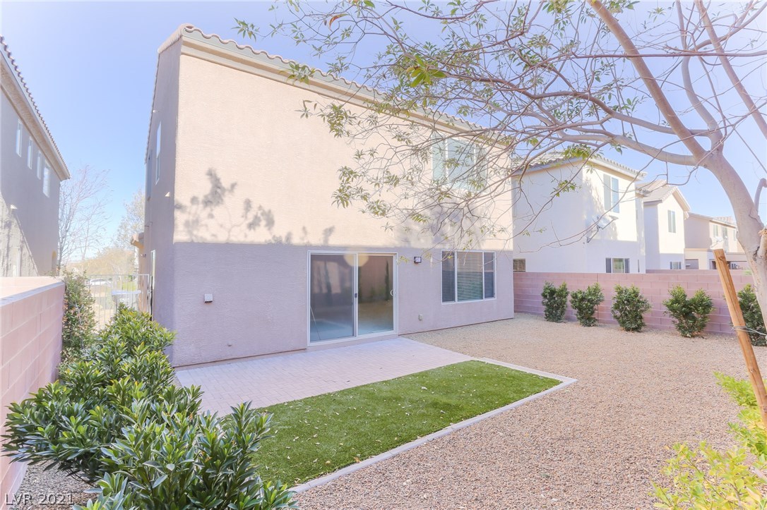 2325 Rue Royale Street Henderson, NV 89044 - Photo 27 of 30 Gallery Image 27