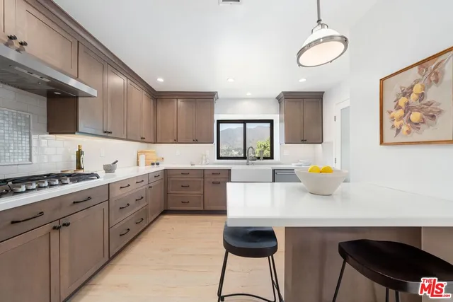 $1,595,000 | 1663 Michael Lane, Pacific Palisades, CA 90272