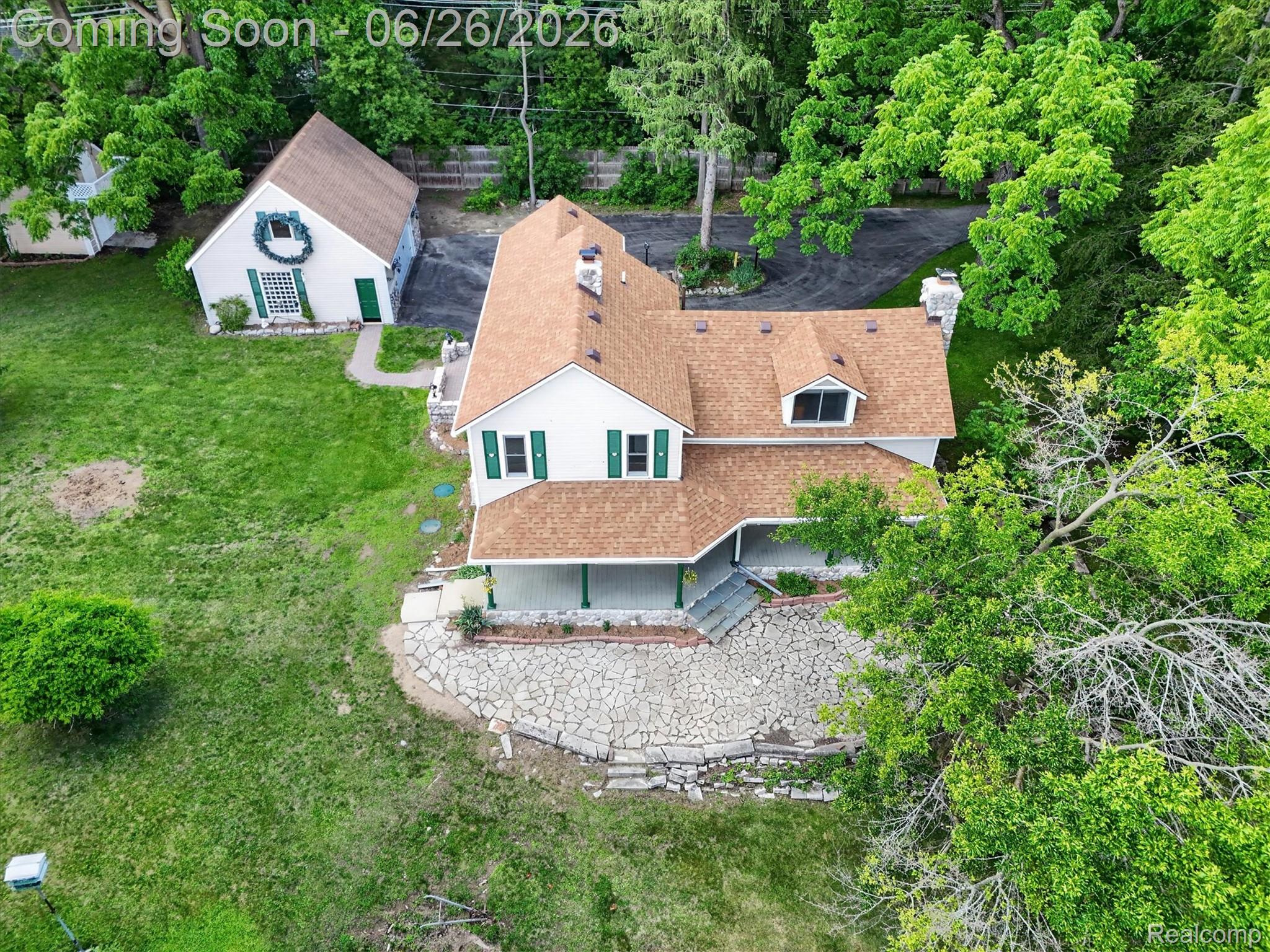 31620 West 11 Mile Road Farmington, MI 48334 - Photo 57 of 70