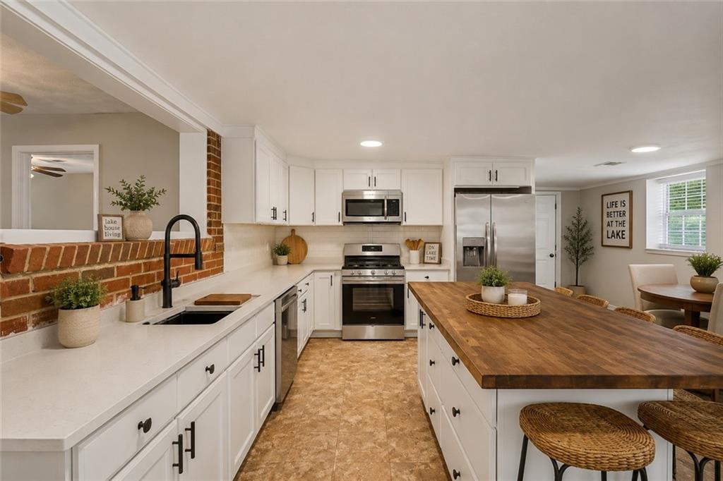 794 Old Allatoona Road Southeast Cartersville, GA 30121 - Photo 17 of 60 Gallery Image 17