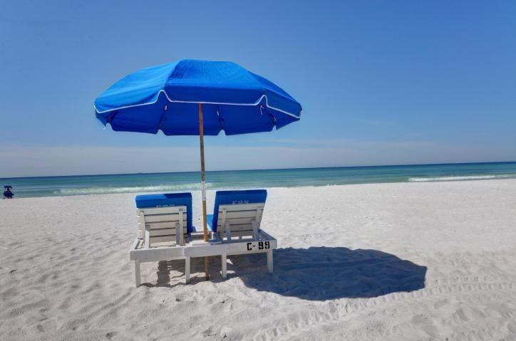 5 Seacrest Blvd Inlet Beach, Unit B201 Inlet Beach, FL 32461 - Photo 12 of 38 a workspace with furniture