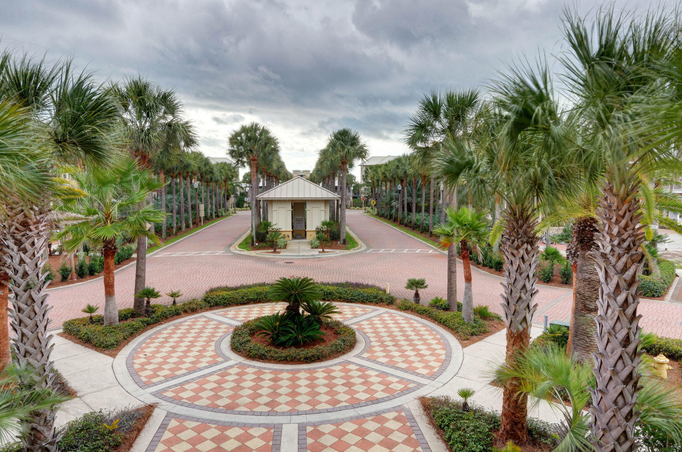 5 Seacrest Blvd Inlet Beach, Unit B201 Inlet Beach, FL 32461 - Photo 2 of 38 a view of outdoor space yard and deck
