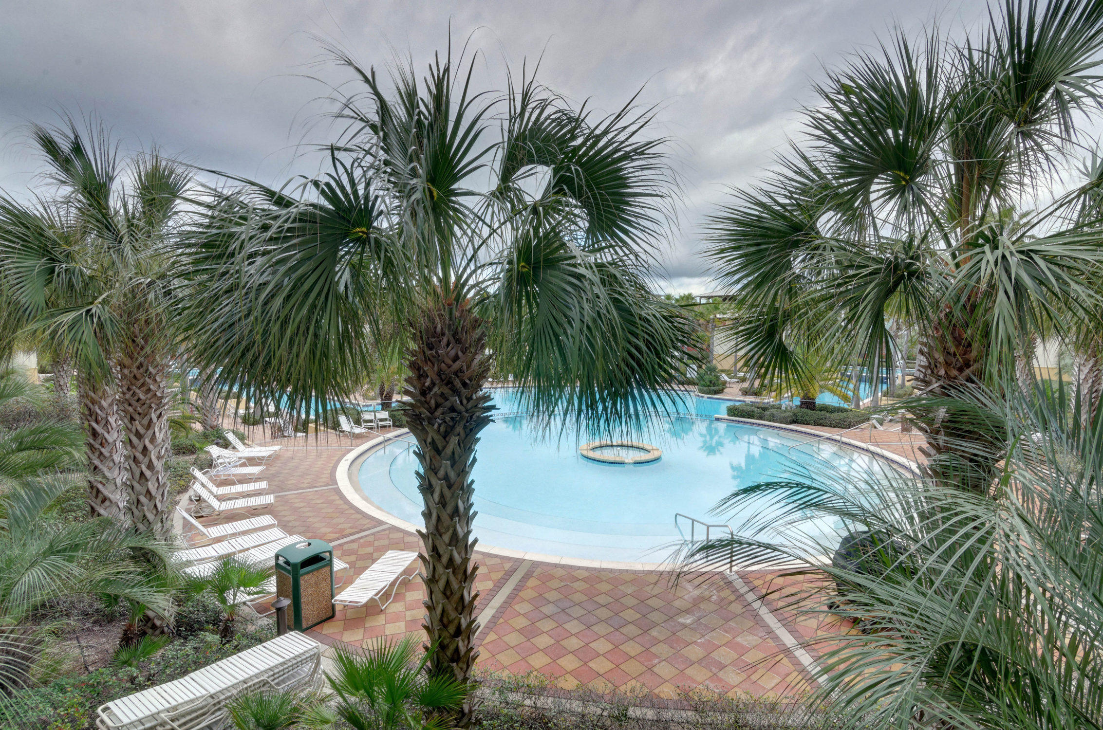 5 Seacrest Blvd Inlet Beach, Unit B201 Inlet Beach, FL 32461 - Photo 3 of 38 a view of outdoor space and trees