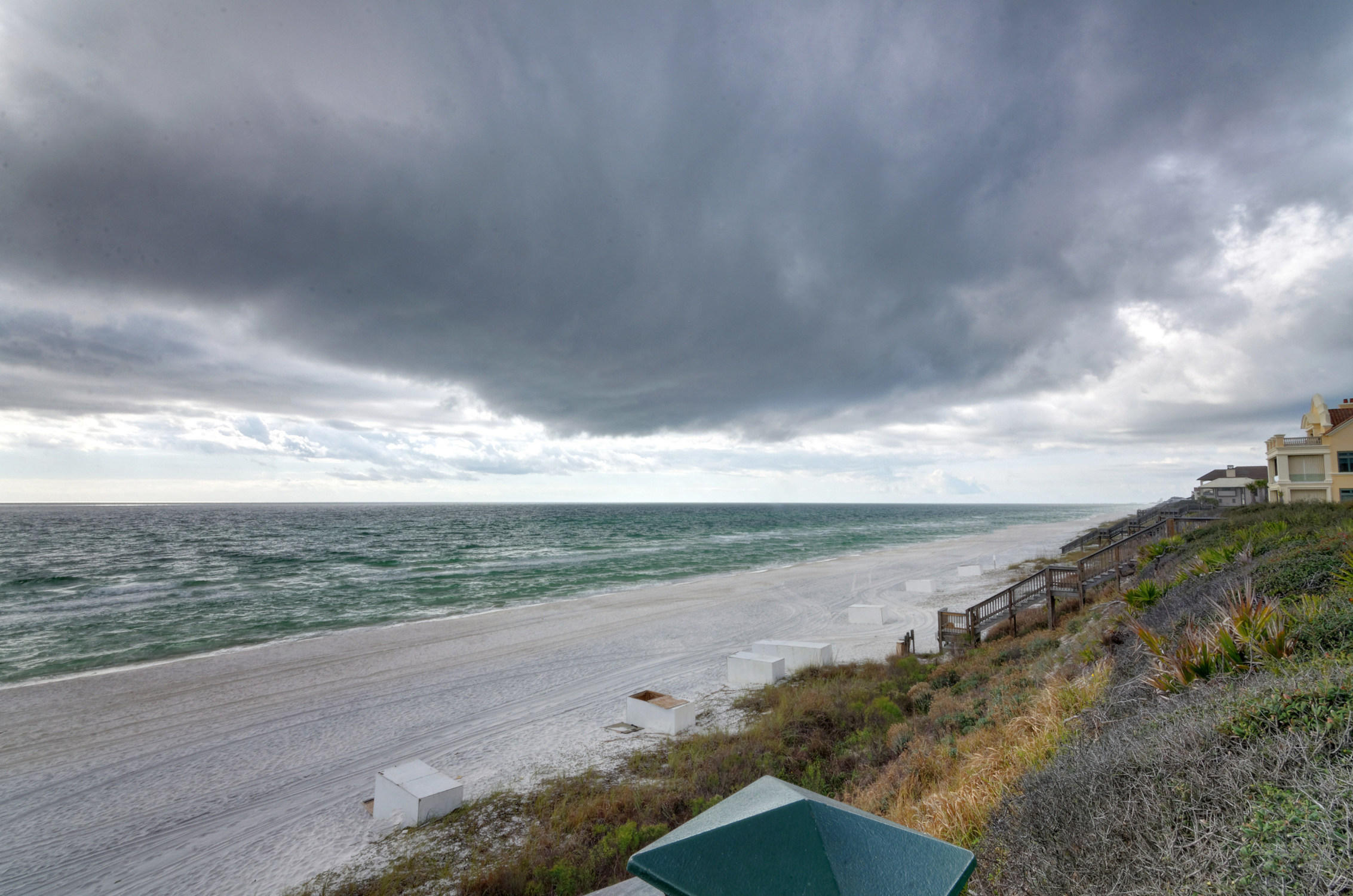 5 Seacrest Blvd Inlet Beach, Unit B201 Inlet Beach, FL 32461 - Photo 10 of 38 a view of an ocean beach