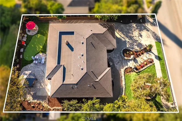 $1,639,000 | 326 East Sierra Madre Avenue, Glendora, CA 91741