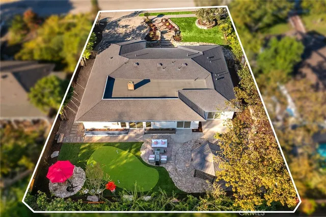 $1,639,000 | 326 East Sierra Madre Avenue, Glendora, CA 91741