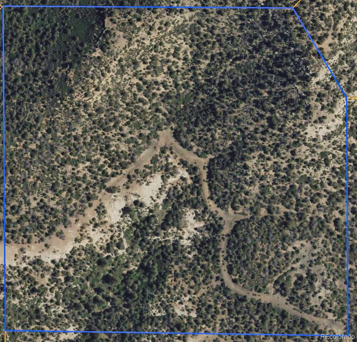 Fishers Peak Ranch Trinidad, CO 81082 - Photo 27 of 32