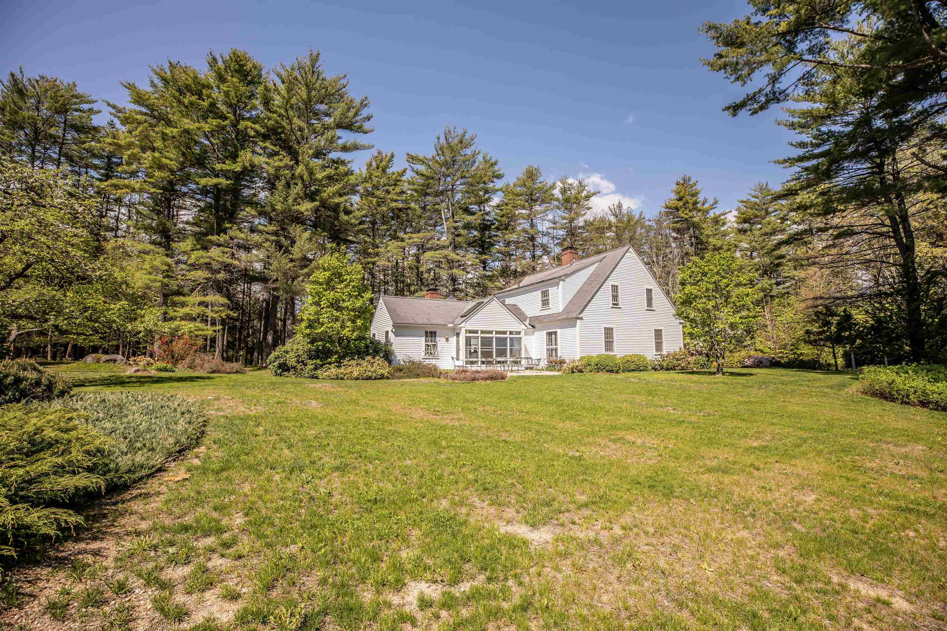 491 Sand Hill Road Peterborough, NH 03458 - Photo 1 of 31 Gallery Image 1