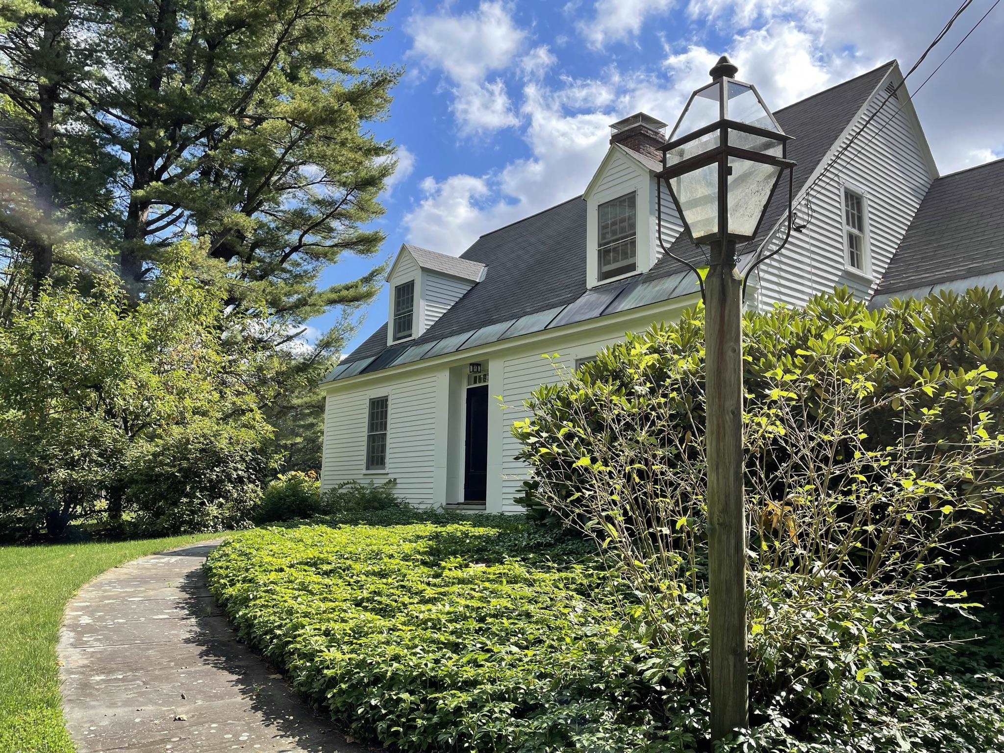 491 Sand Hill Road Peterborough, NH 03458 - Photo 2 of 31 Gallery Image 2