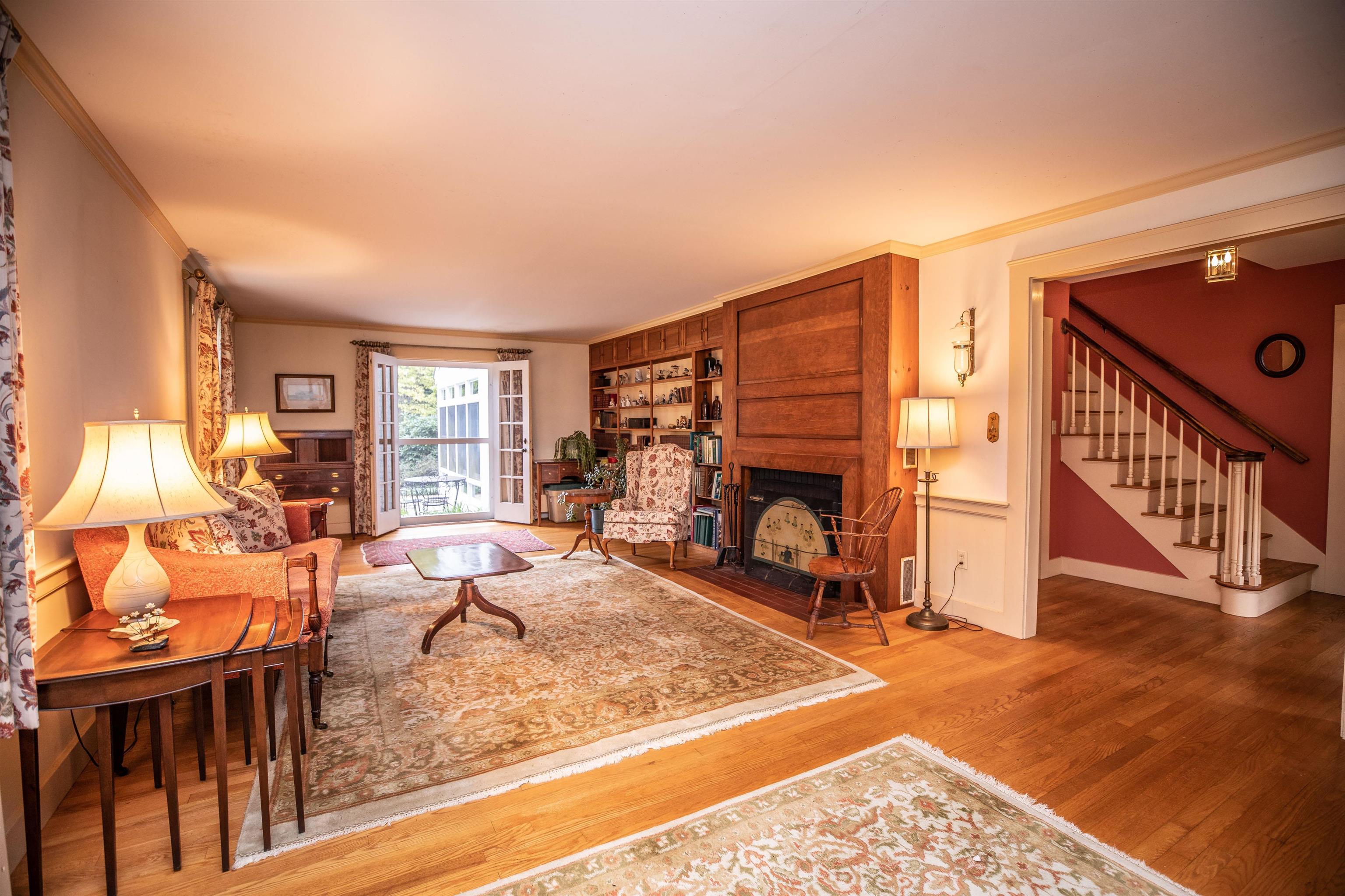 491 Sand Hill Road Peterborough, NH 03458 - Photo 3 of 31 Gallery Image 3