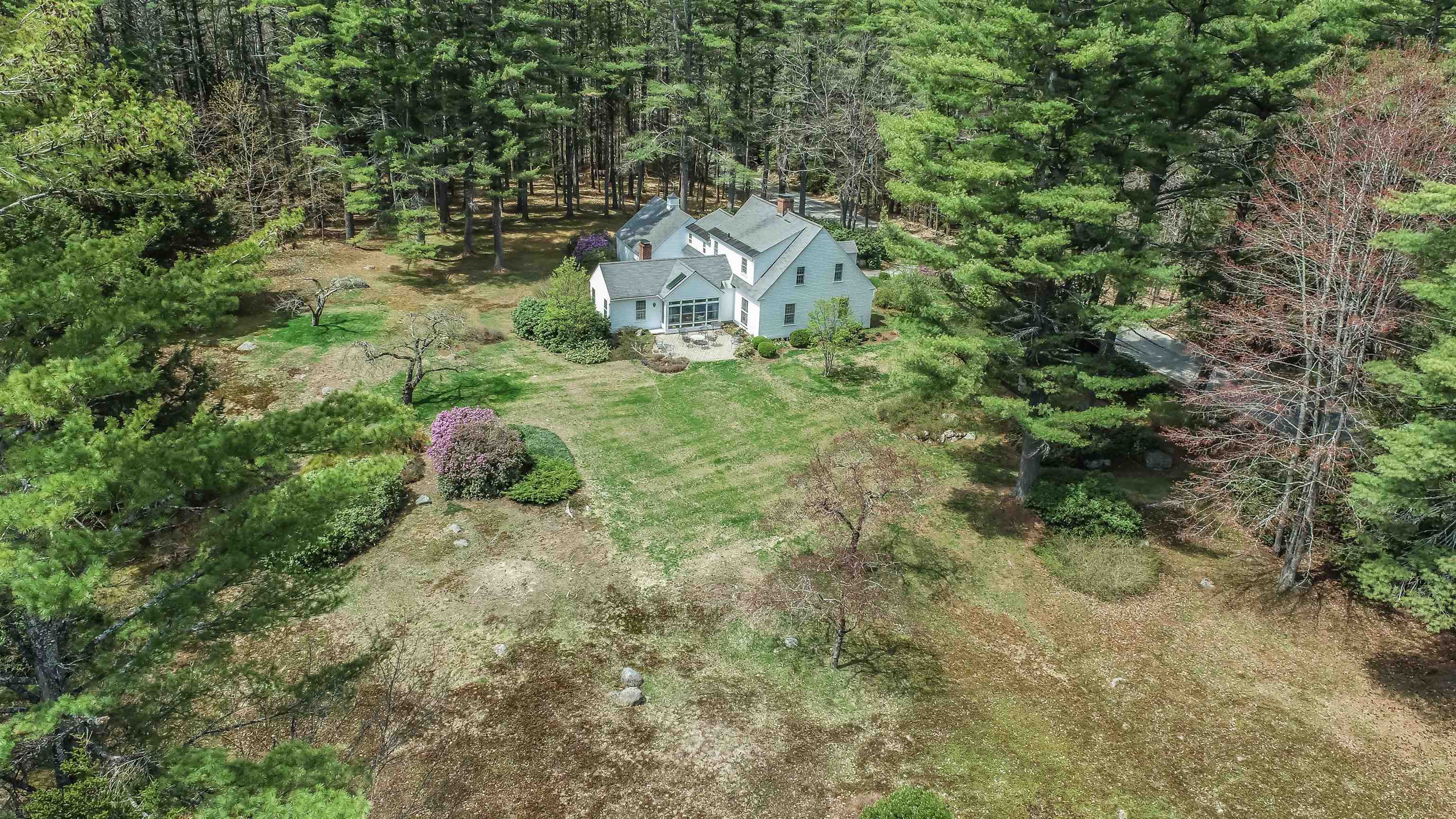491 Sand Hill Road Peterborough, NH 03458 - Photo 28 of 31 Gallery Image 28