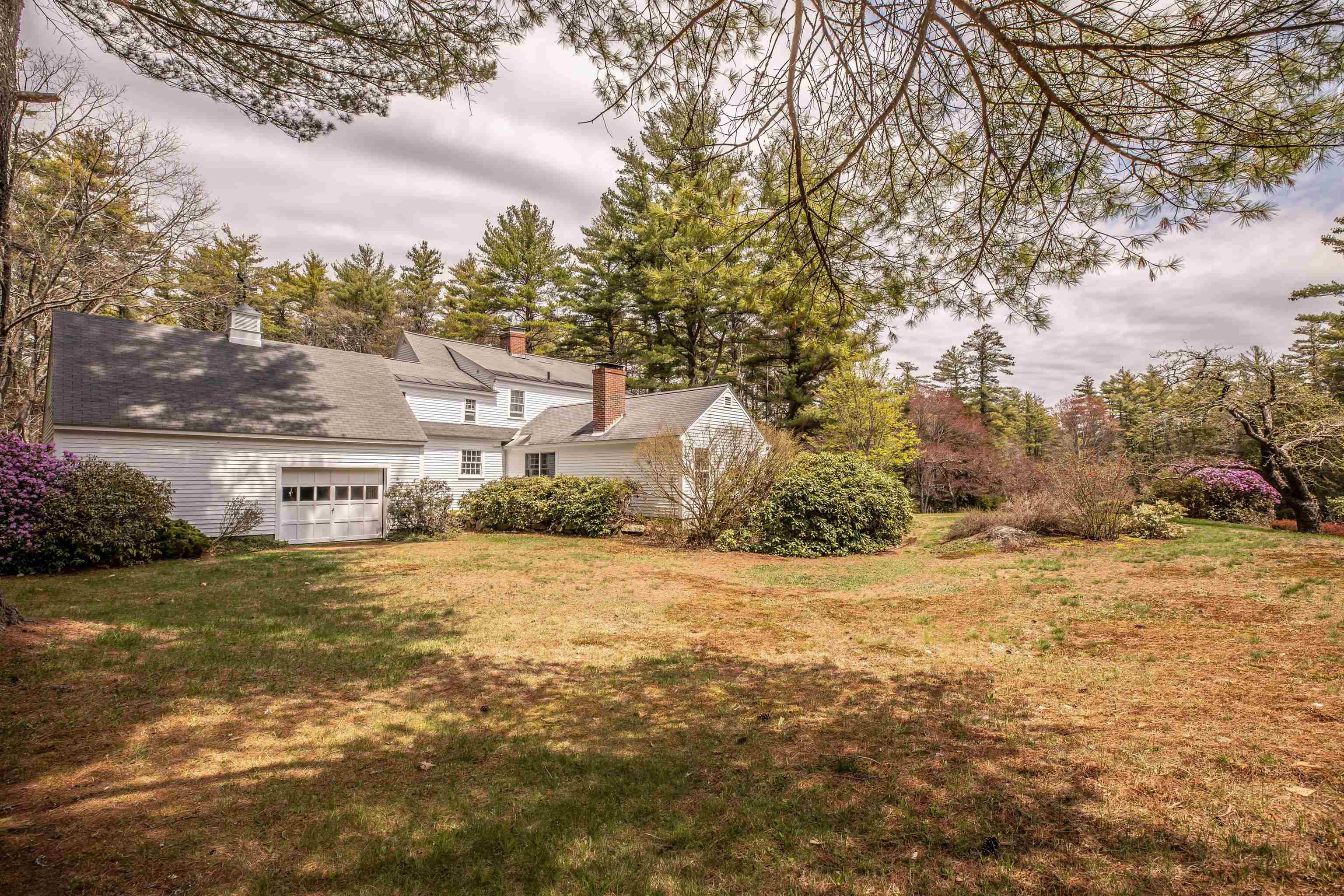 491 Sand Hill Road Peterborough, NH 03458 - Photo 30 of 31 Gallery Image 30