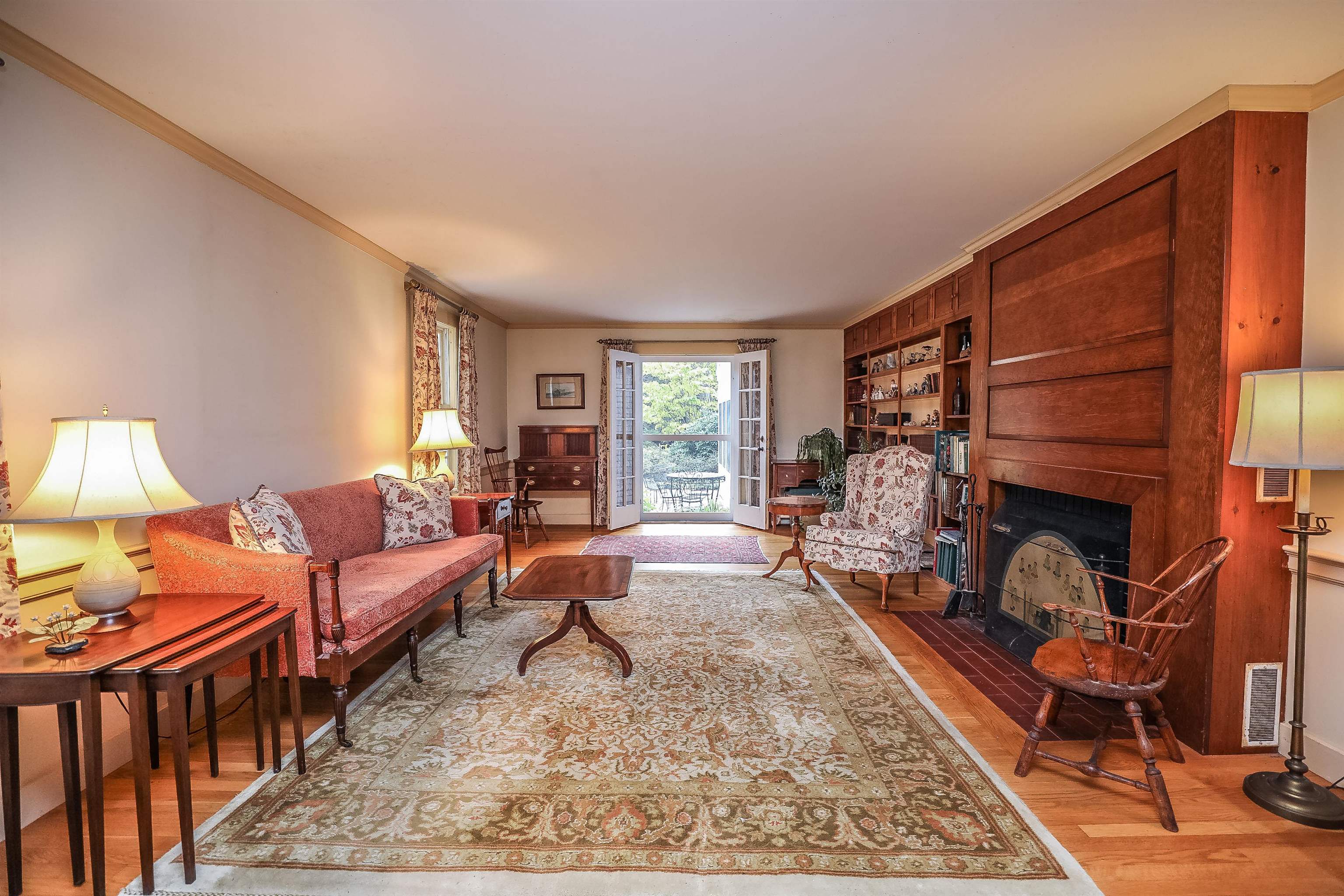 491 Sand Hill Road Peterborough, NH 03458 - Photo 4 of 31 Gallery Image 4