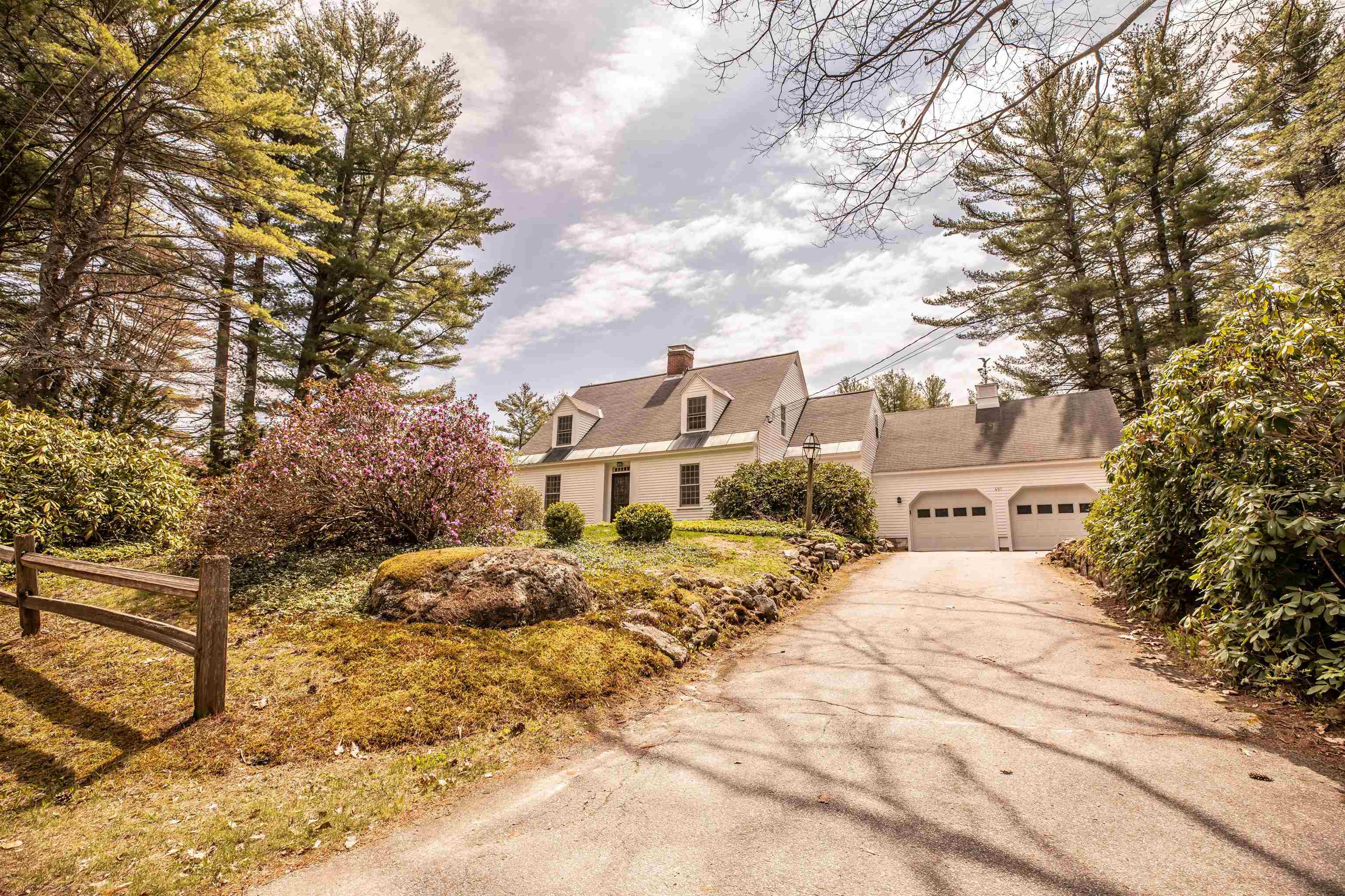491 Sand Hill Road Peterborough, NH 03458 - Photo 31 of 31 Gallery Image 31
