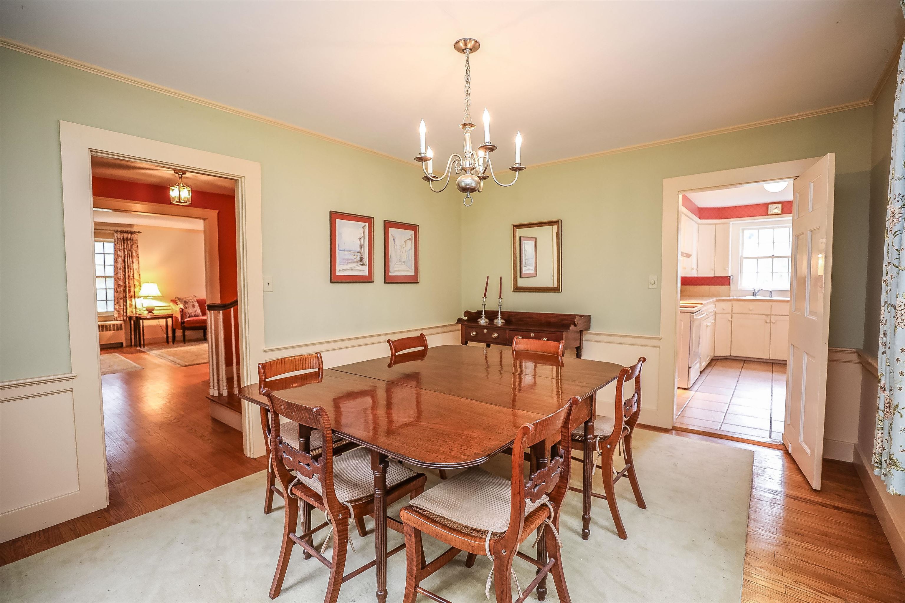 491 Sand Hill Road Peterborough, NH 03458 - Photo 9 of 31 Gallery Image 9
