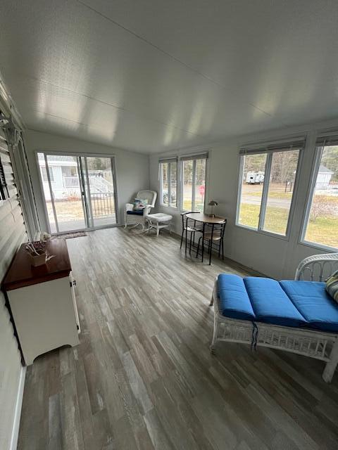 391 West Street, Unit 2 Biddeford, ME 04005 - Photo 11 of 15 Family Room
