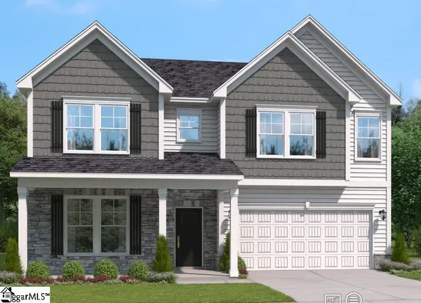 $520,140 | 114 Thurgood Dr Extension, Greenville, SC 29607