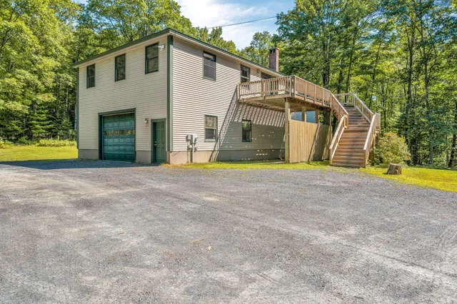 $364,900 | 150 River Road, Avon, ME 04966