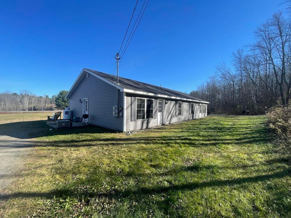 120 Smithtown Road Pittston, ME 04345 - Photo 2 of 17 2