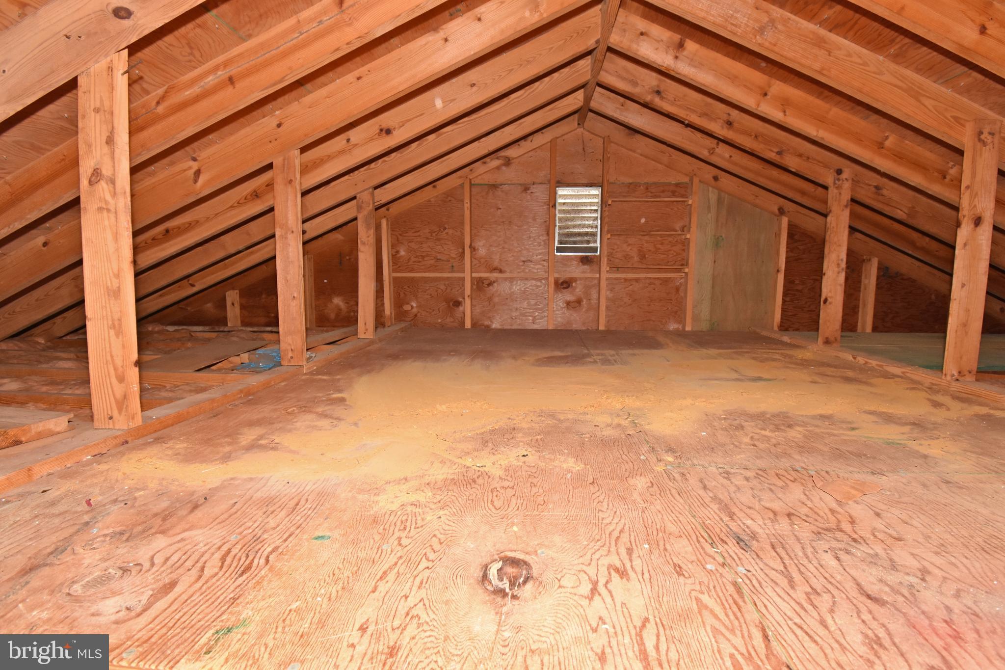 4301 Tyaskin Road Tyaskin, MD 21865 - Photo 32 of 43 a view of a house with backyard