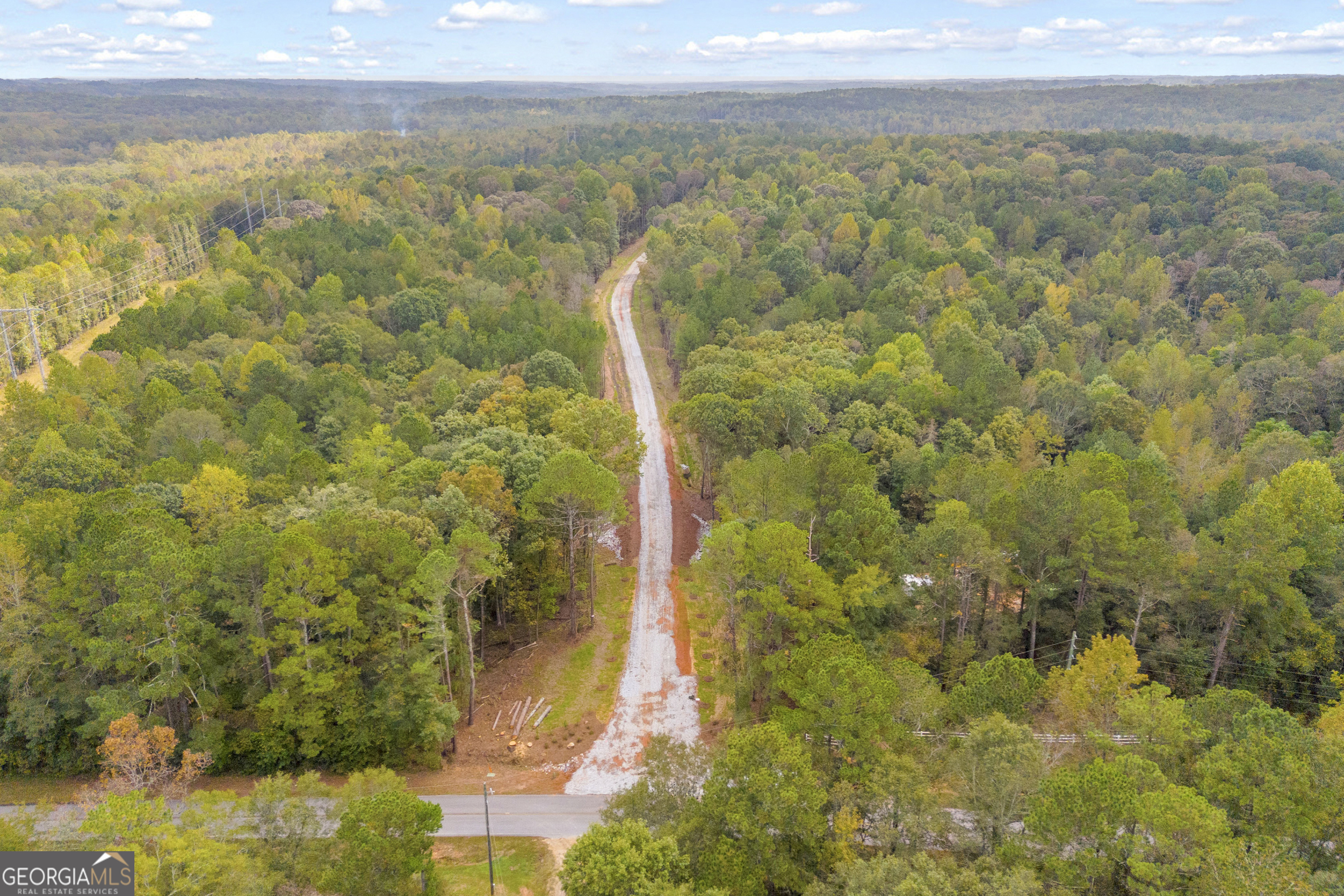 0 Curry Farms Road, Unit LOT 37 Jefferson, GA 30549 - Photo 15 of 36 a view of city and ocean