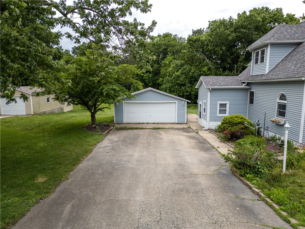 1812 Adams Street Tilton, IL 61833 - Photo 32 of 38