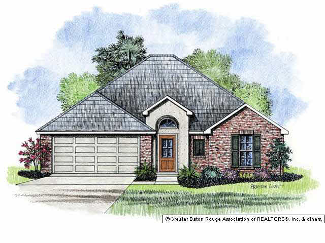 39533 Rue Royale Prairieville, LA 70769 - Photo 2 of 13 Gallery Image 2