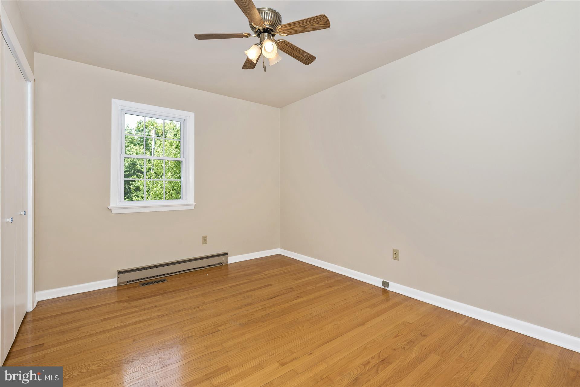 8835 Indian Springs Road Frederick, MD 21702 - Photo 14 of 30 One of the main floor bedrooms
