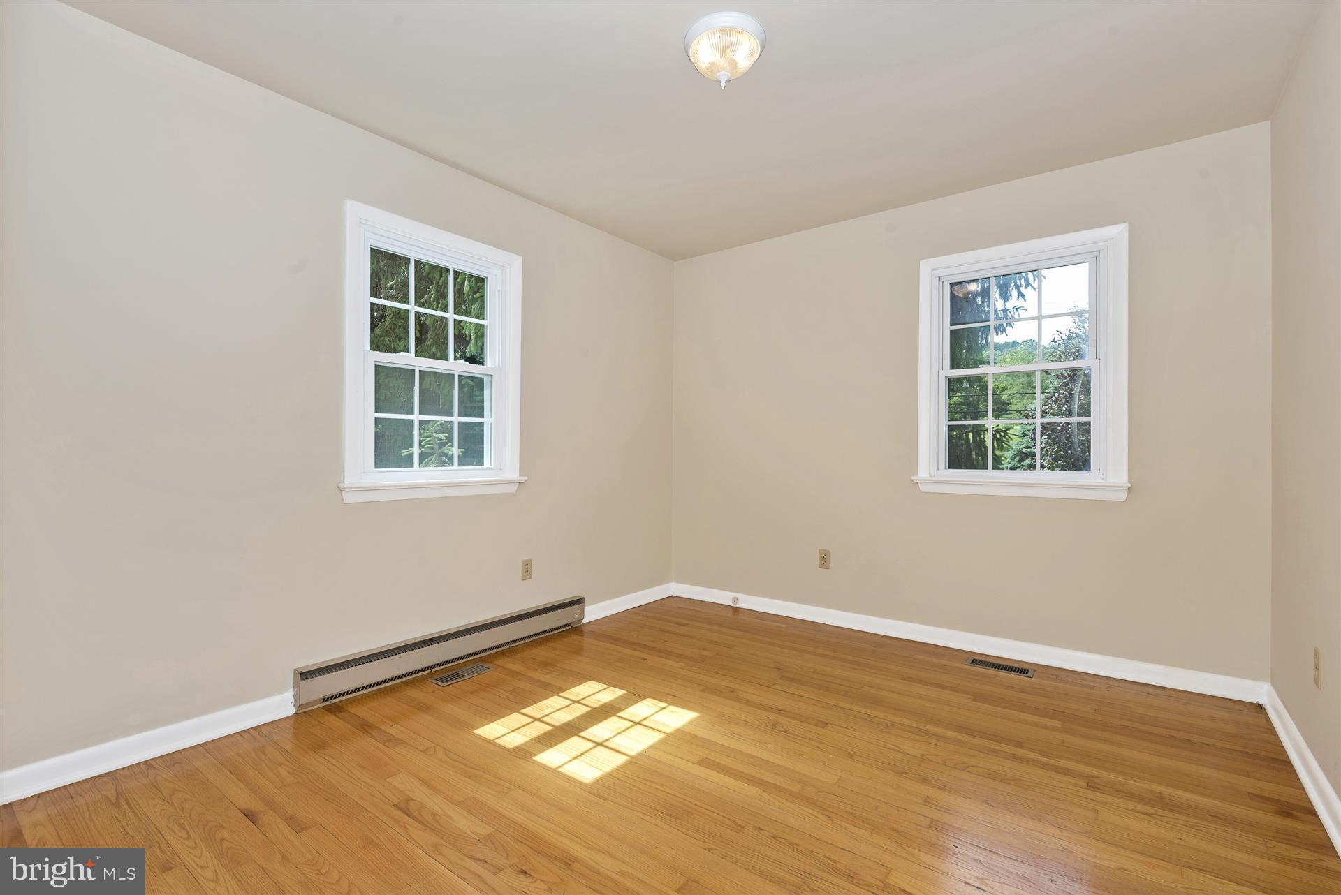 8835 Indian Springs Road Frederick, MD 21702 - Photo 16 of 30 Another main floor bedroom