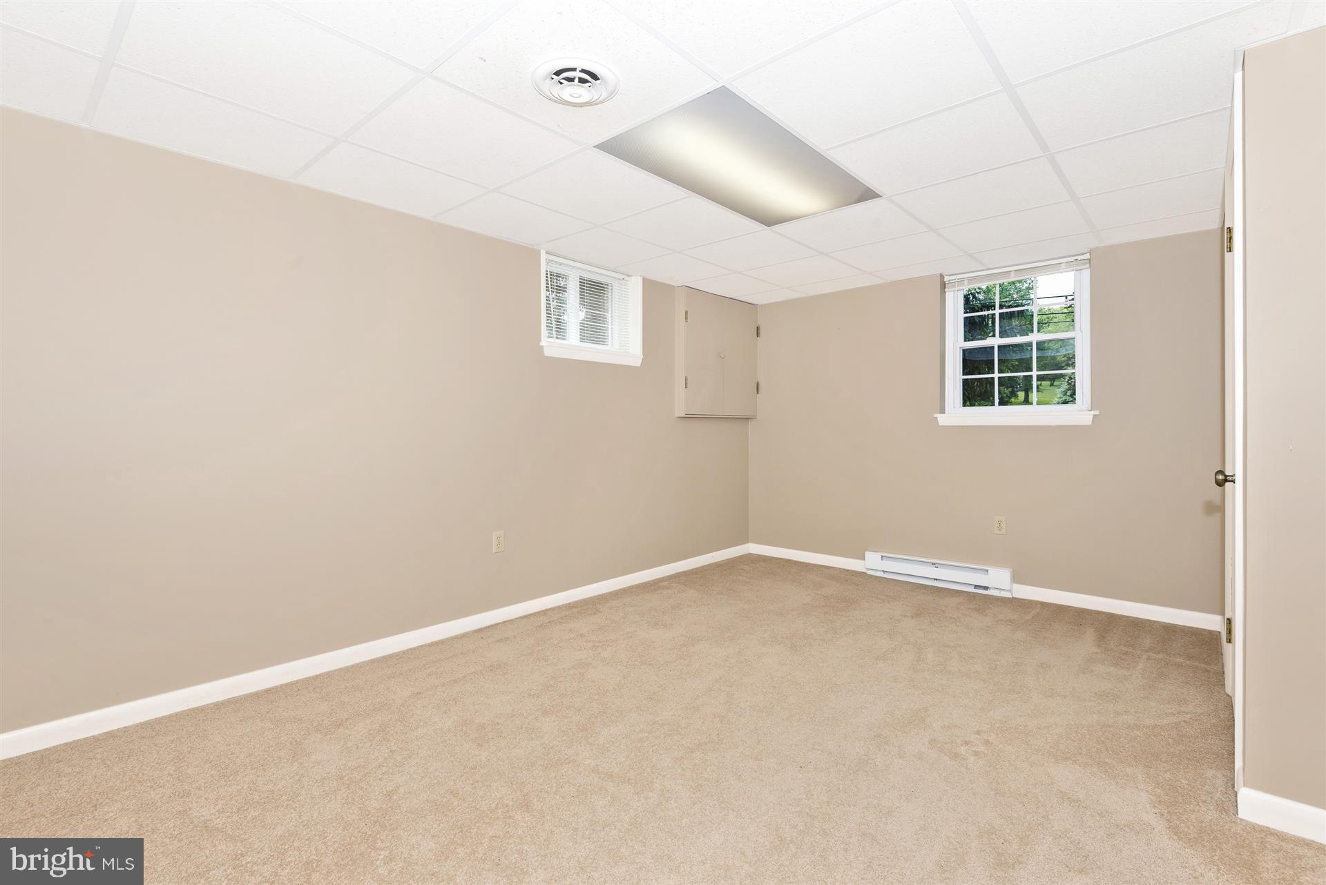 8835 Indian Springs Road Frederick, MD 21702 - Photo 24 of 30 Lower Level bedroom