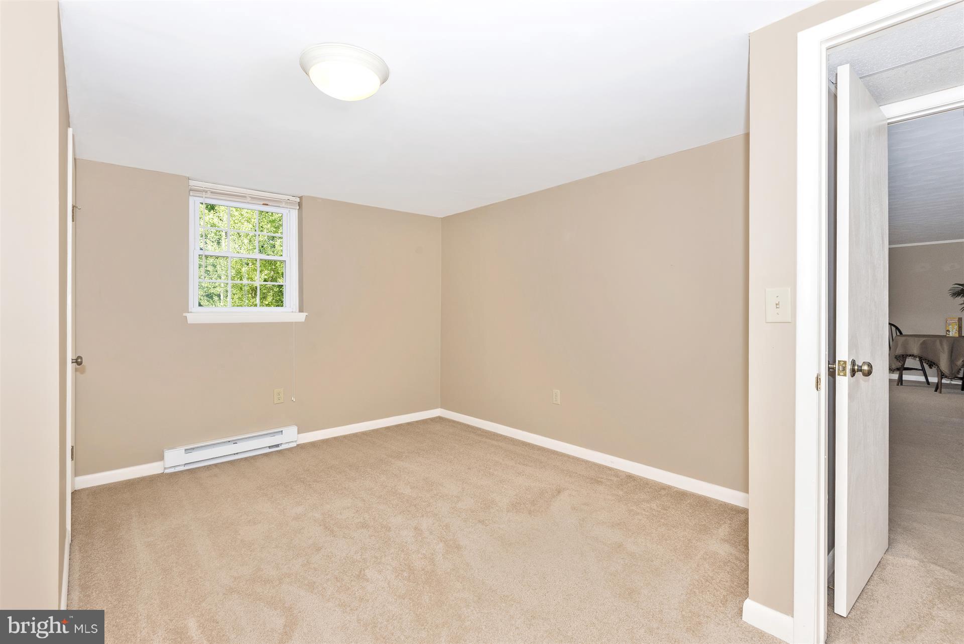8835 Indian Springs Road Frederick, MD 21702 - Photo 25 of 30 Another lower level bedroom
