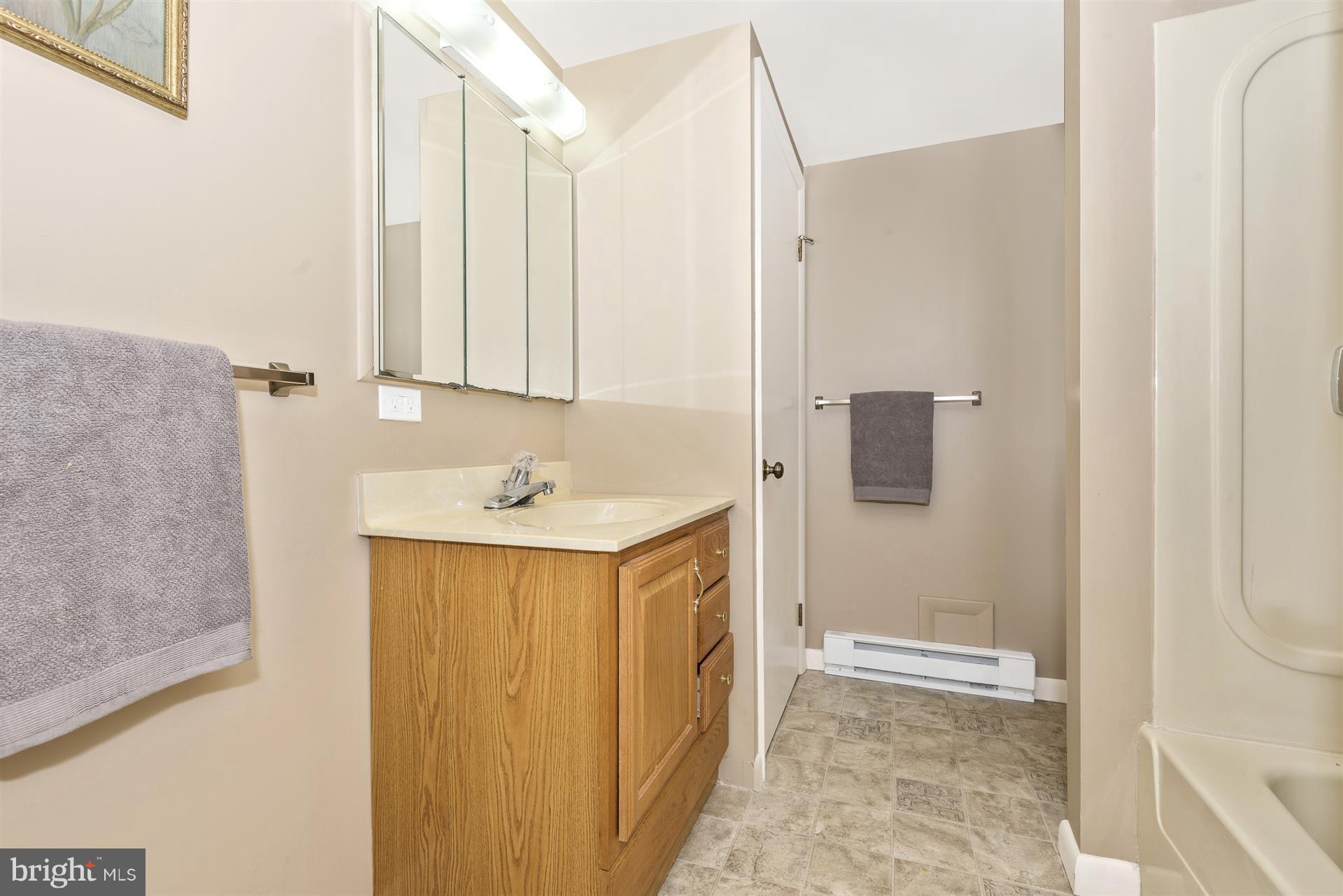 8835 Indian Springs Road Frederick, MD 21702 - Photo 27 of 30 Lower Level full bath