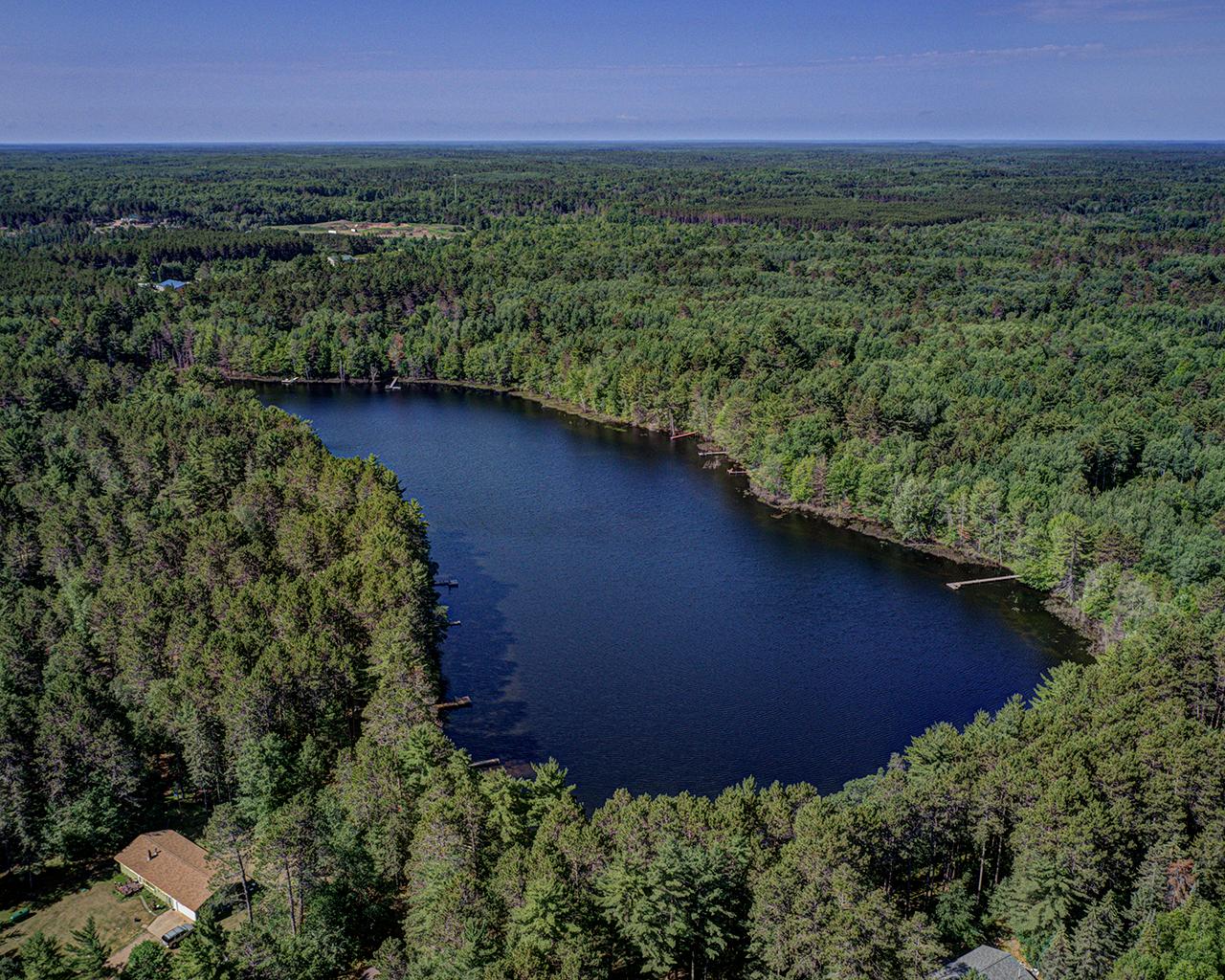 Lot 2 Sandy Court Minocqua, WI 54548 - Photo 18 of 19 Gallery Image 18