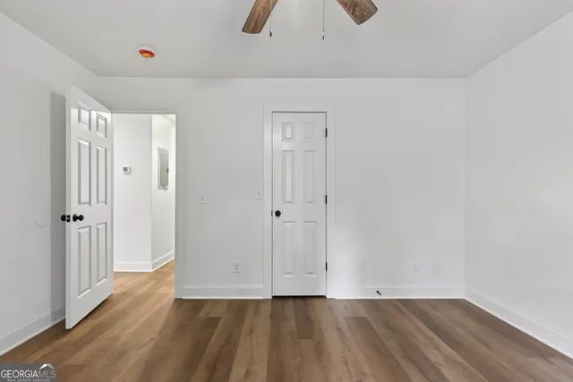 $1,500 | 483 Vine Street, Unit A, Madison, GA 30650