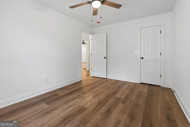 $1,500 | 483 Vine Street, Unit A, Madison, GA 30650