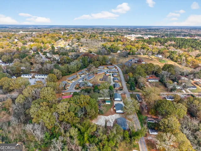 $1,500 | 483 Vine Street, Unit A, Madison, GA 30650
