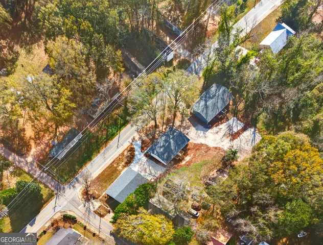 $1,500 | 483 Vine Street, Unit A, Madison, GA 30650