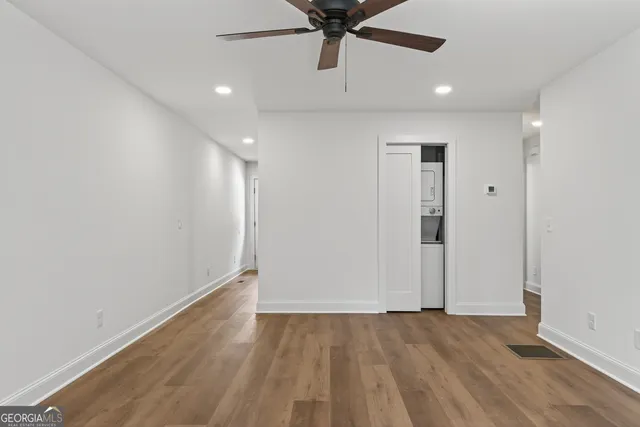 $1,500 | 483 Vine Street, Unit A, Madison, GA 30650