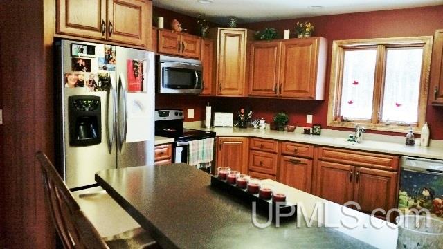 257 Kohon Road Crystal Falls, MI 49920 - Photo 7 of 32 Gallery Image 7