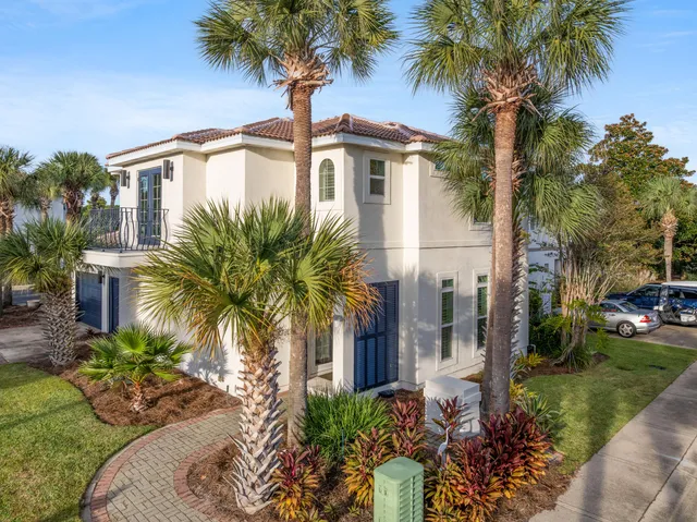 $623,500 | 4791 Trovare East, Destin, FL 32541