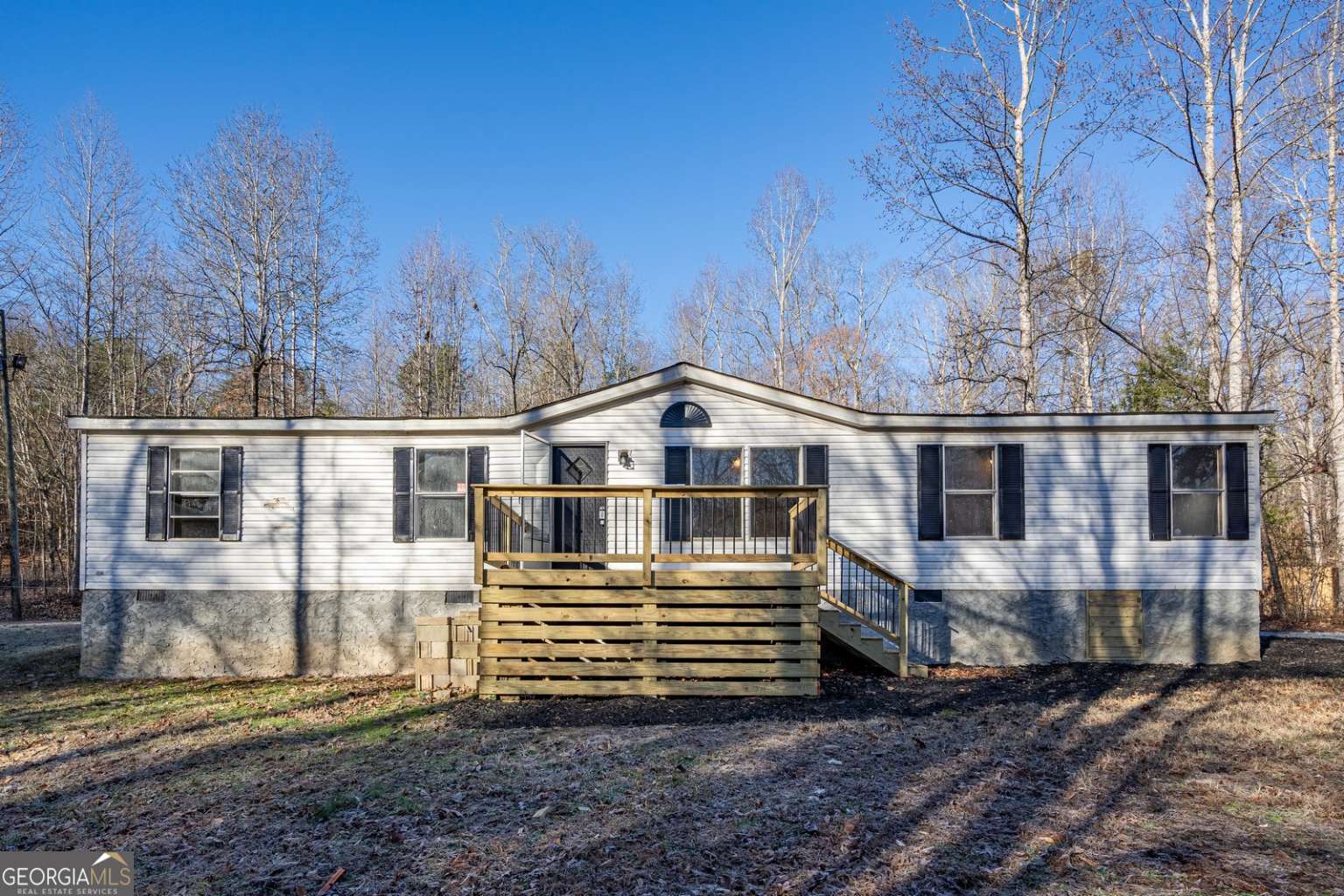 236 Cooper Valley Road Martin, GA 30557 - Photo 1 of 1 Gallery Image 1
