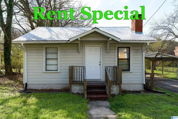 $980 | 1344 Pratt Highway, Birmingham, AL 35214
