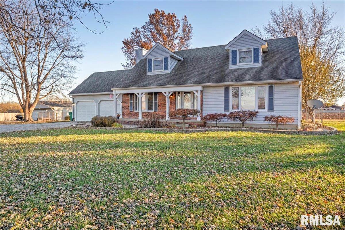 2816 Hilltop Road Springfield, IL 62712 - Photo 2 of 46