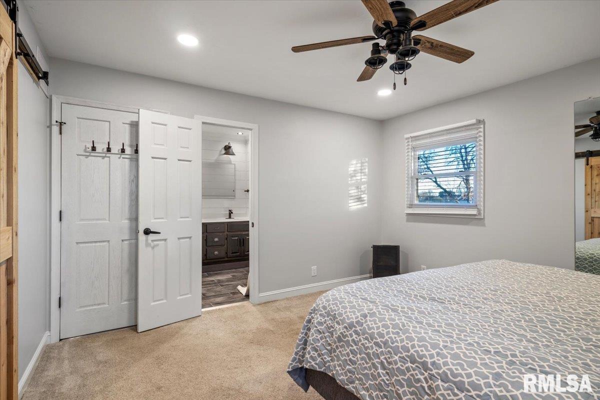 2816 Hilltop Road Springfield, IL 62712 - Photo 24 of 46