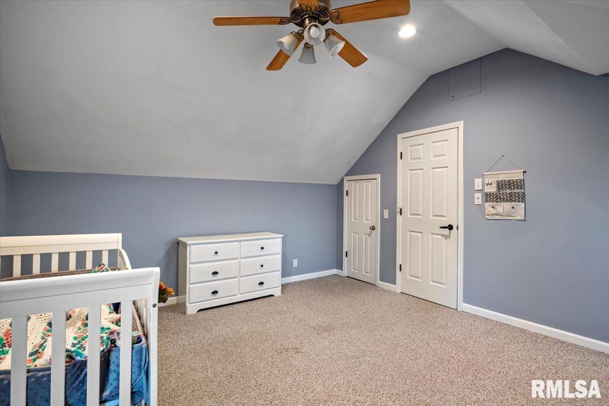 2816 Hilltop Road Springfield, IL 62712 - Photo 30 of 46