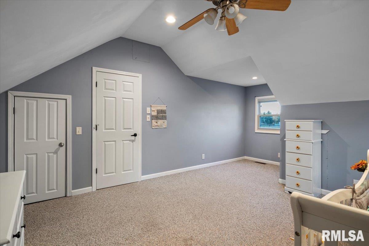 2816 Hilltop Road Springfield, IL 62712 - Photo 31 of 46