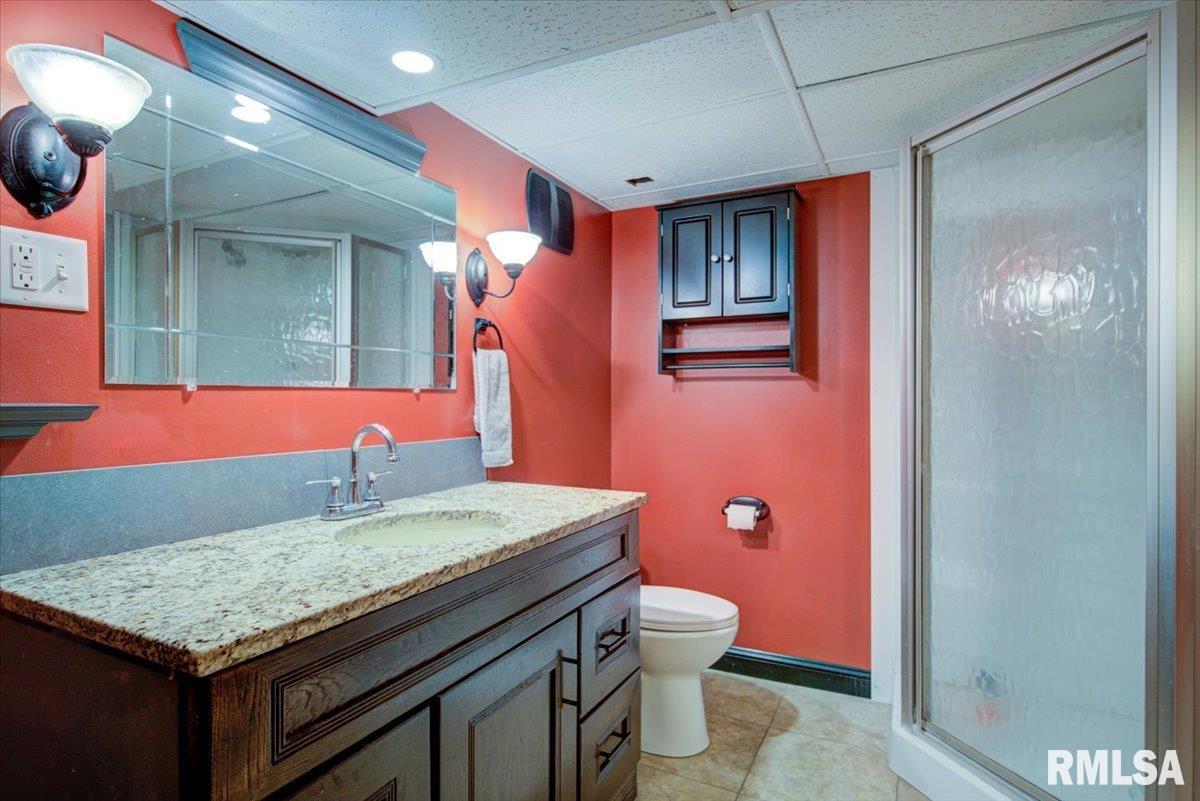 2816 Hilltop Road Springfield, IL 62712 - Photo 41 of 46