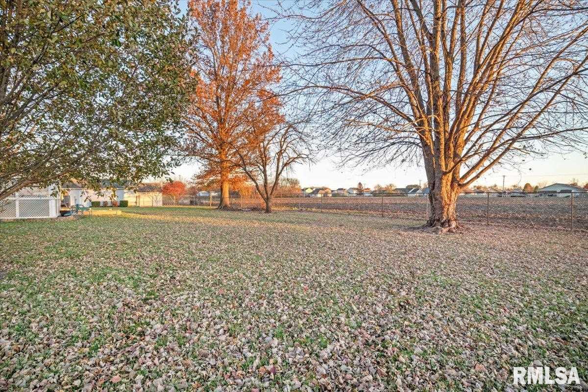 2816 Hilltop Road Springfield, IL 62712 - Photo 44 of 46